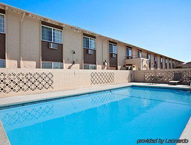 Motel Days By Wyndham 3*