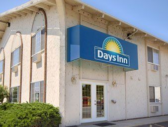 Days By Wyndham Motel Yakima