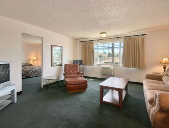 Motel Days By Wyndham 3*