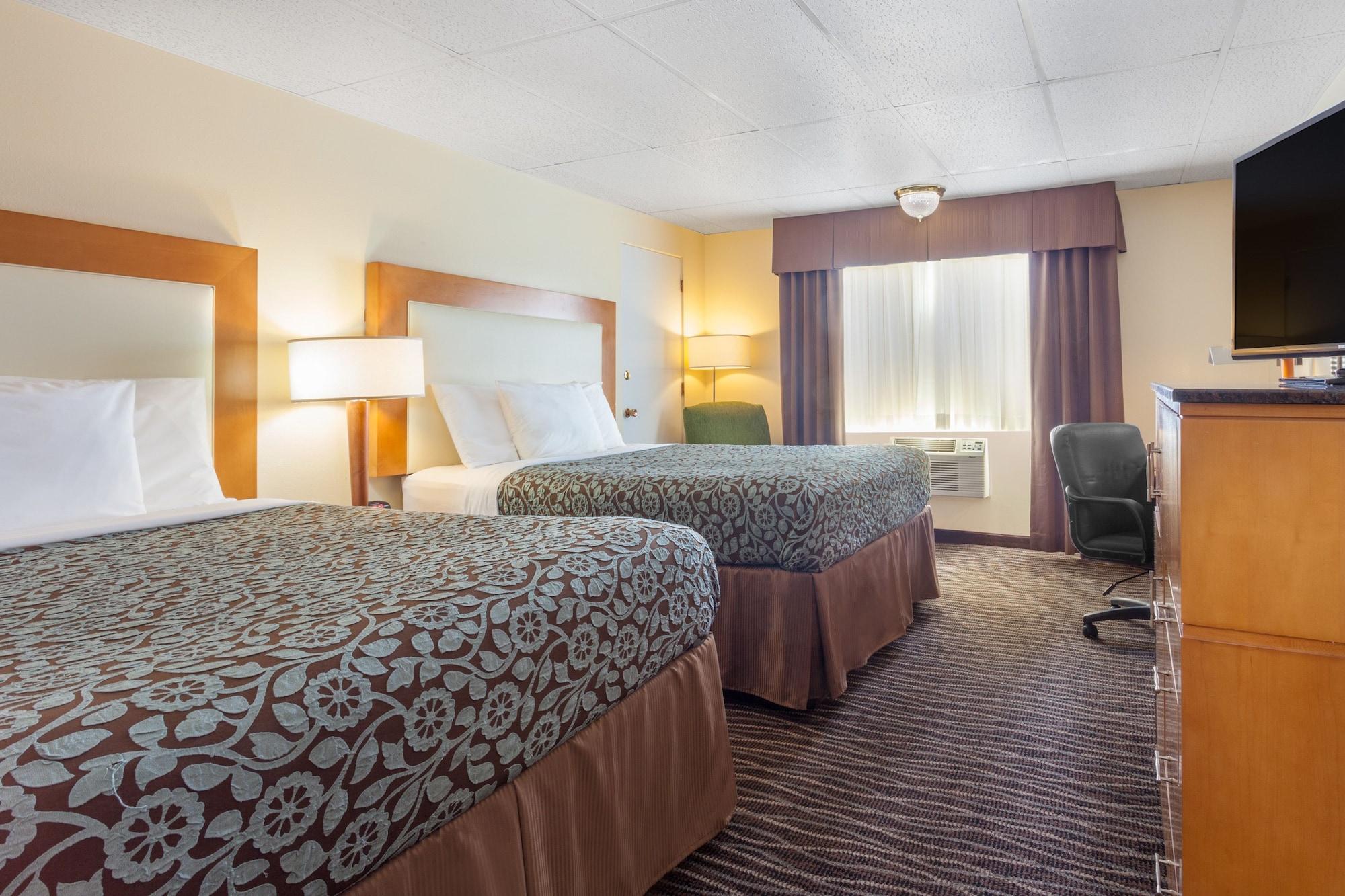 Days By Wyndham Motel Yakima