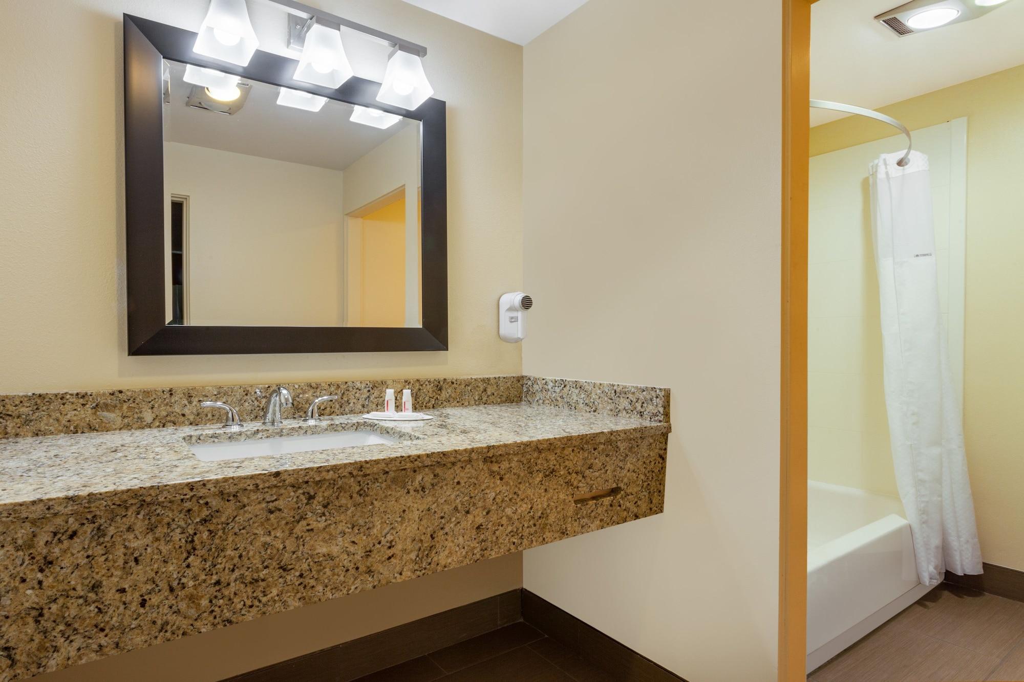 Days By Wyndham Motel 3*