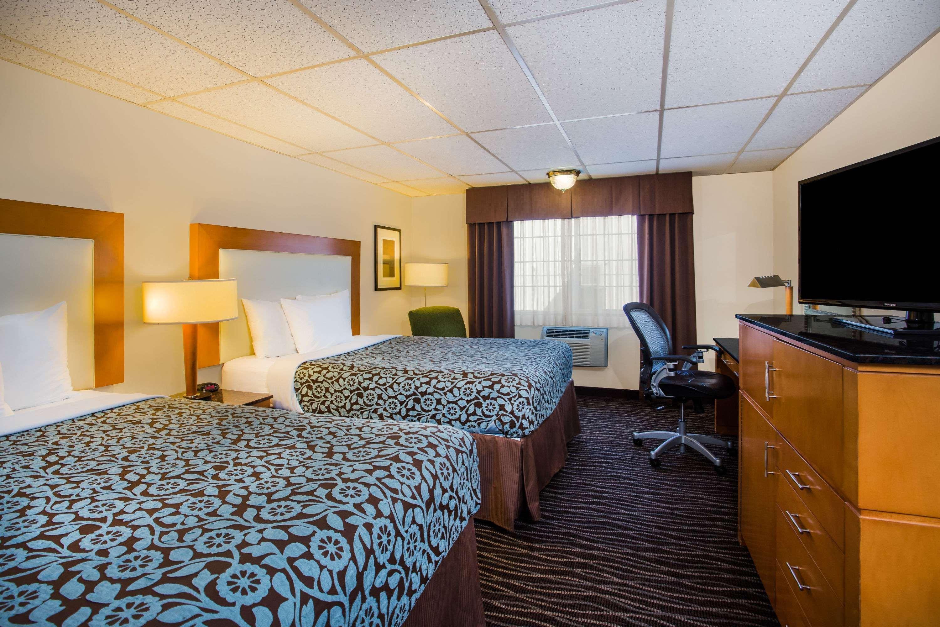 Motel Days By Wyndham 3*