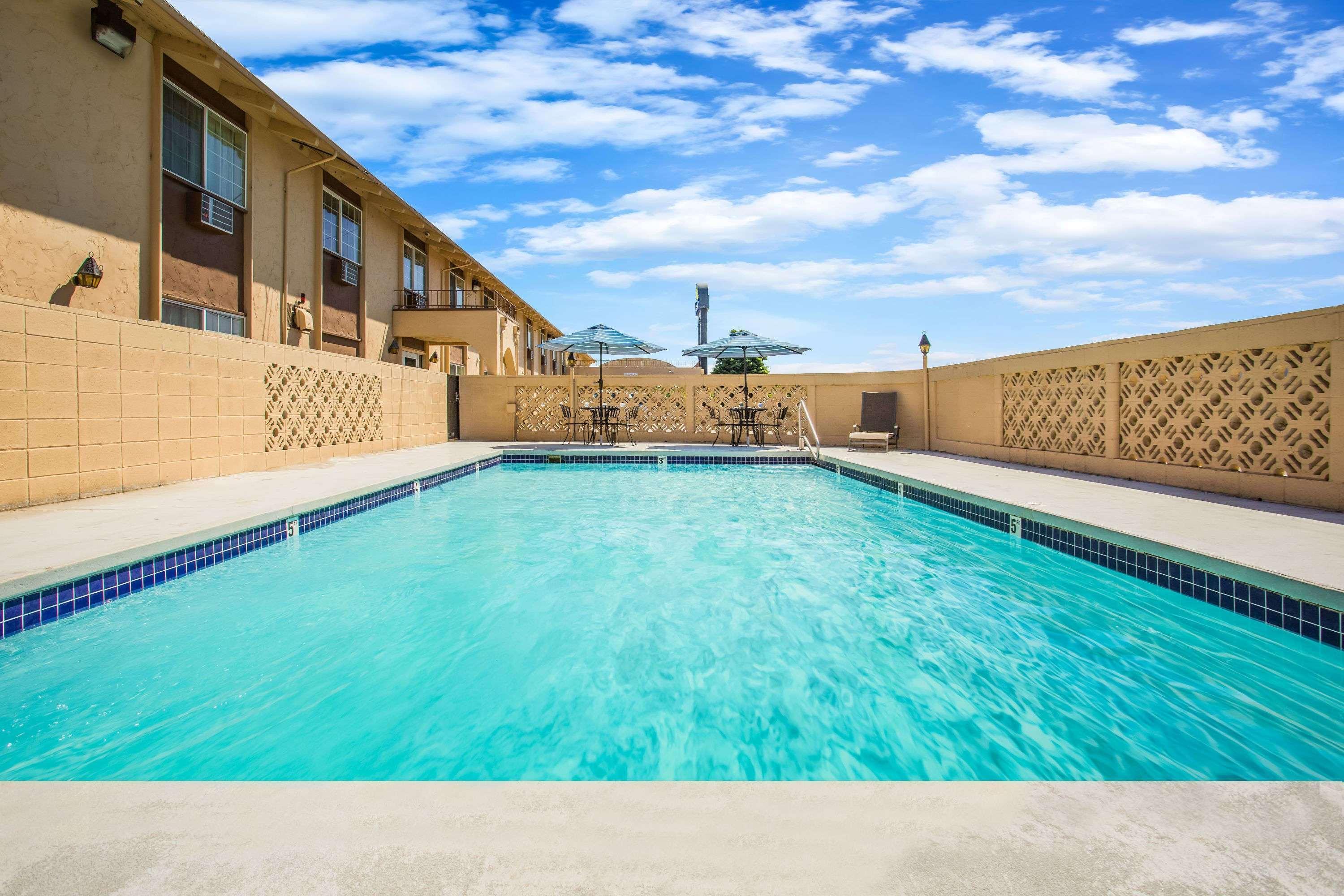 Days By Wyndham 3* Yakima