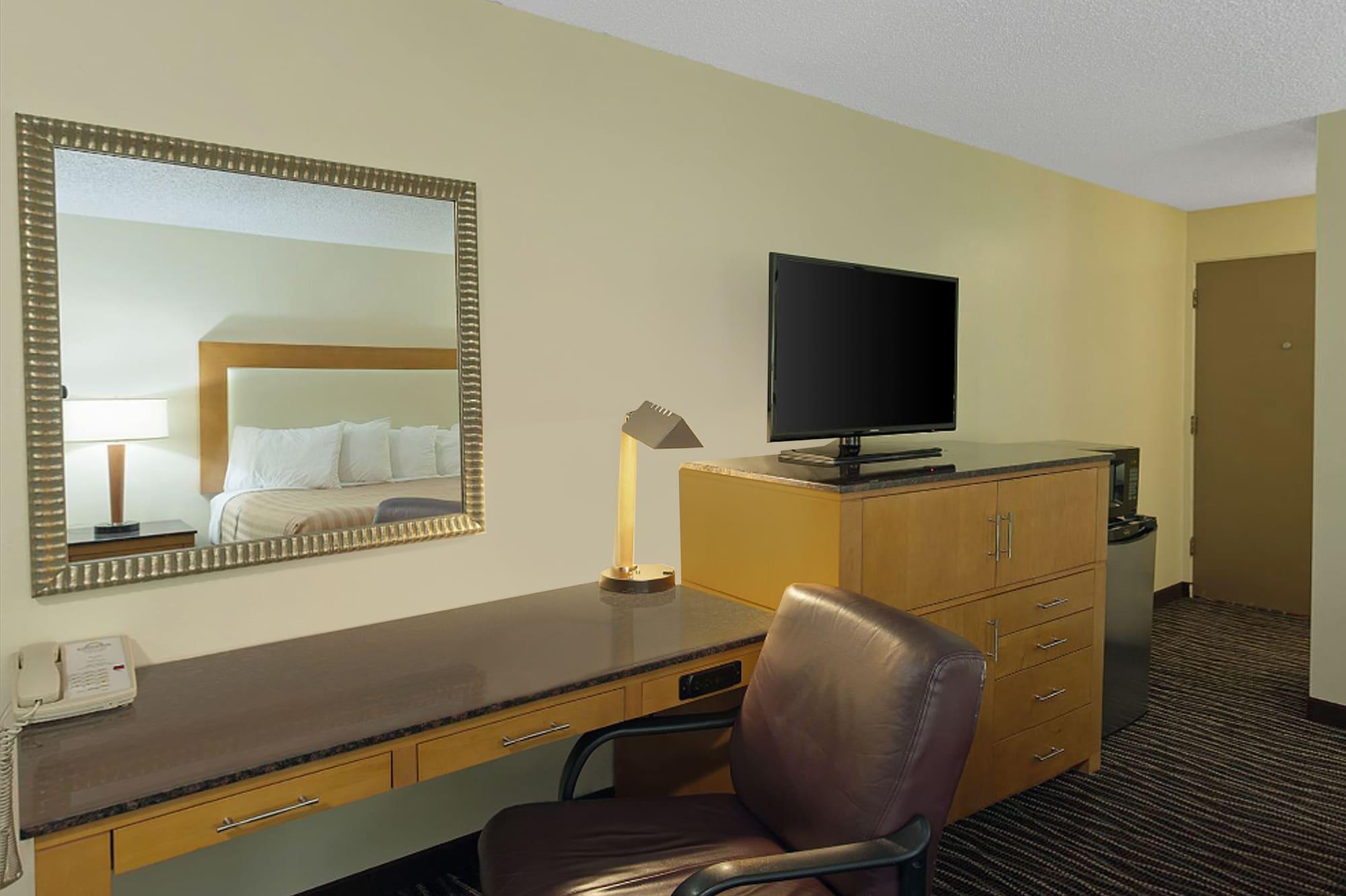 Motel Days By Wyndham