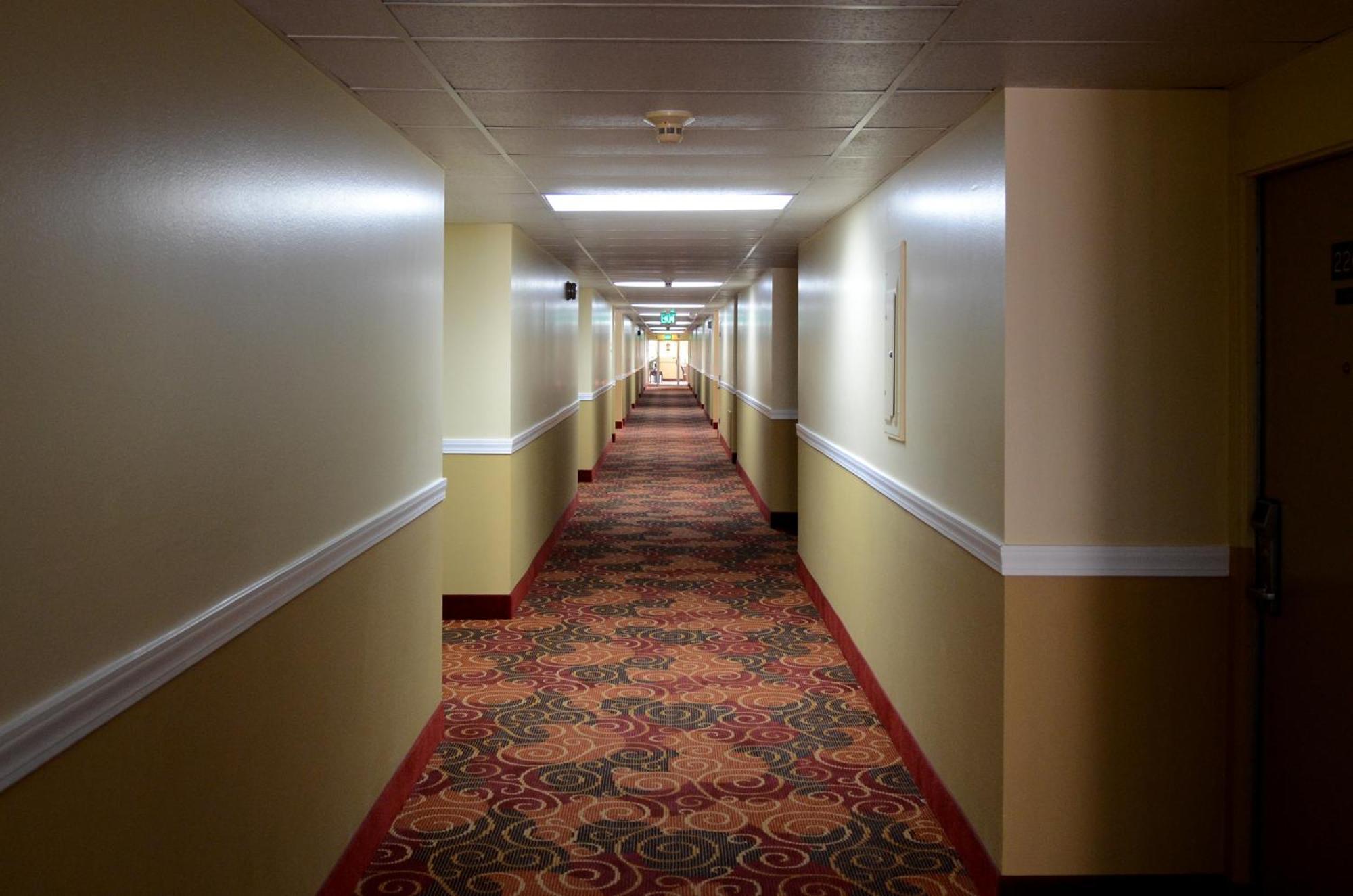 Days By Wyndham Yakima