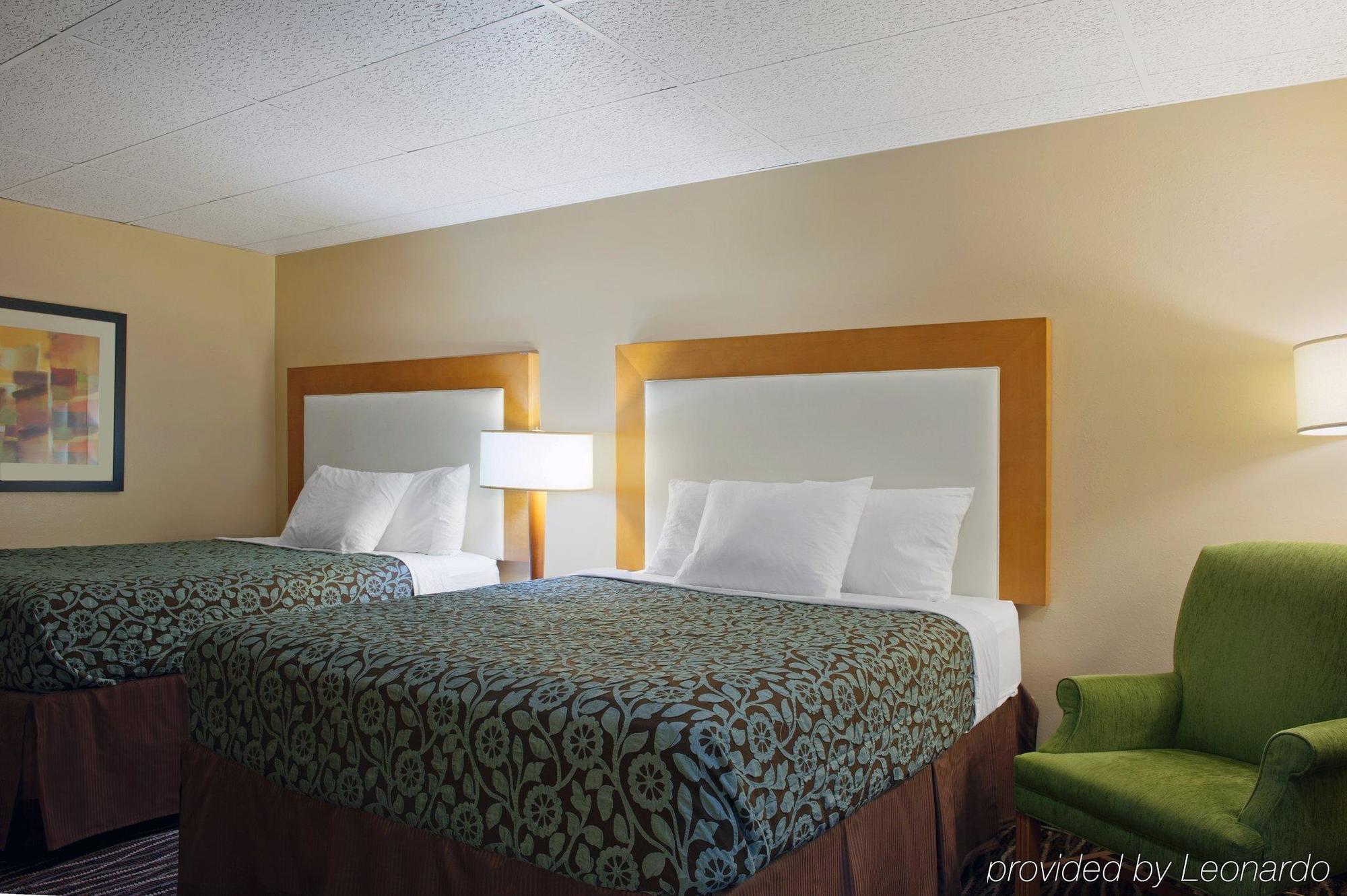 Motel Days By Wyndham 3*