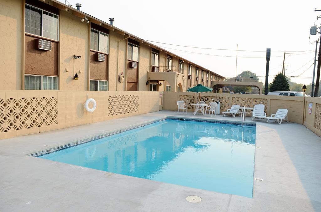 Days By Wyndham 3* Yakima
