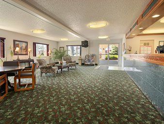 Days By Wyndham Yakima