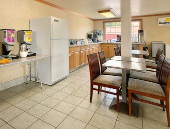 Days By Wyndham Motel