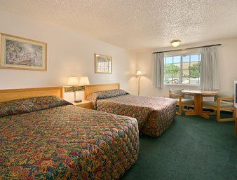 Days By Wyndham 3*