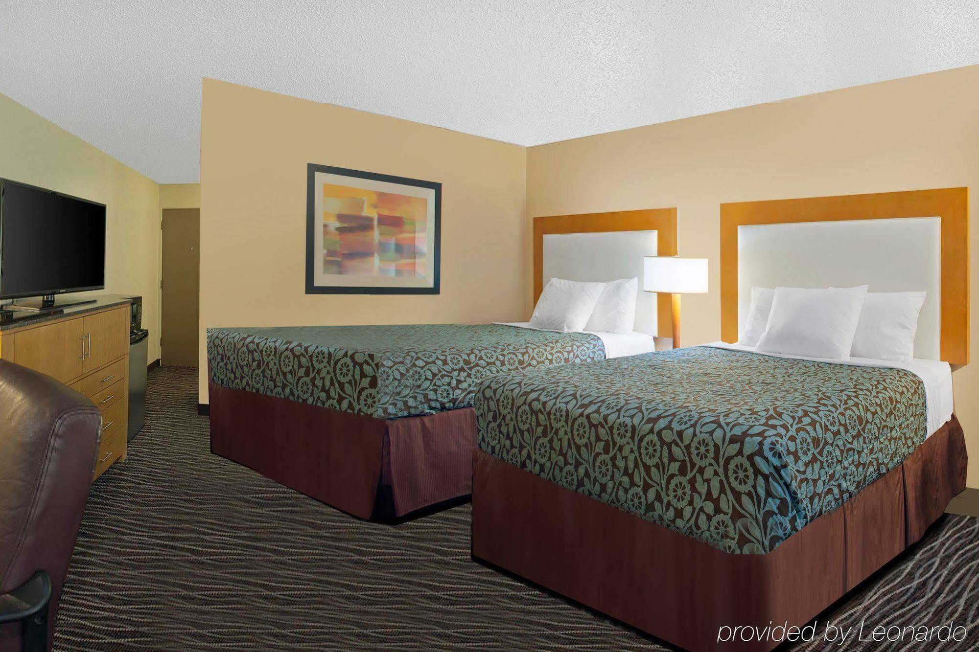 Motel Days By Wyndham Yakima